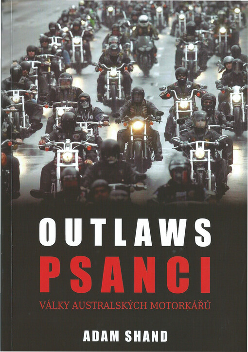 Outlaws / Psanci