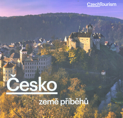 Česko - země příběhů
