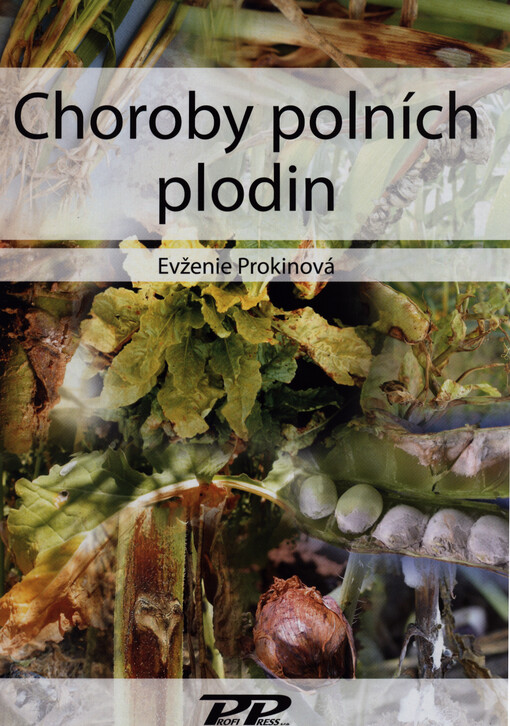 Choroby polních plodin
