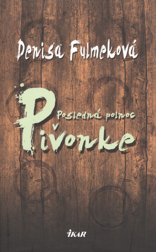 Posledná polnoc v Pivonke