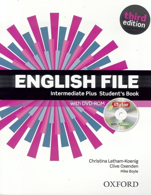 English file :intermediate plus