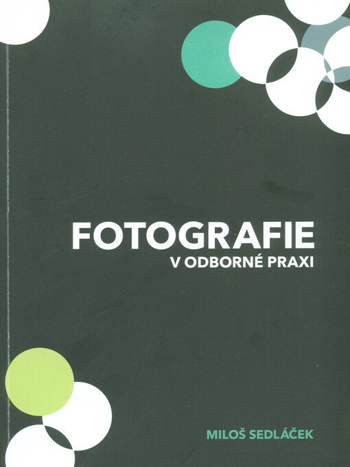 Fotografie v odborné praxi