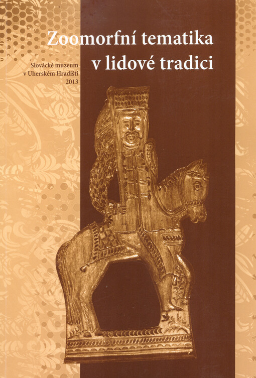 Zoomorfní tematika v lidové tradici