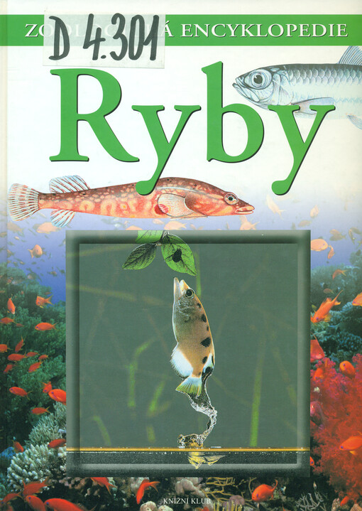 Ryby