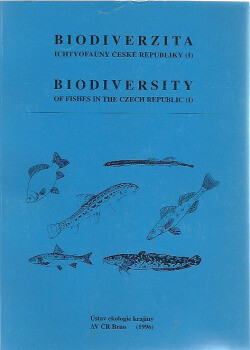 Biodiverzita ichtyofauny České republiky (V) = Biodiversity of fishes in the Czech Republic (V)