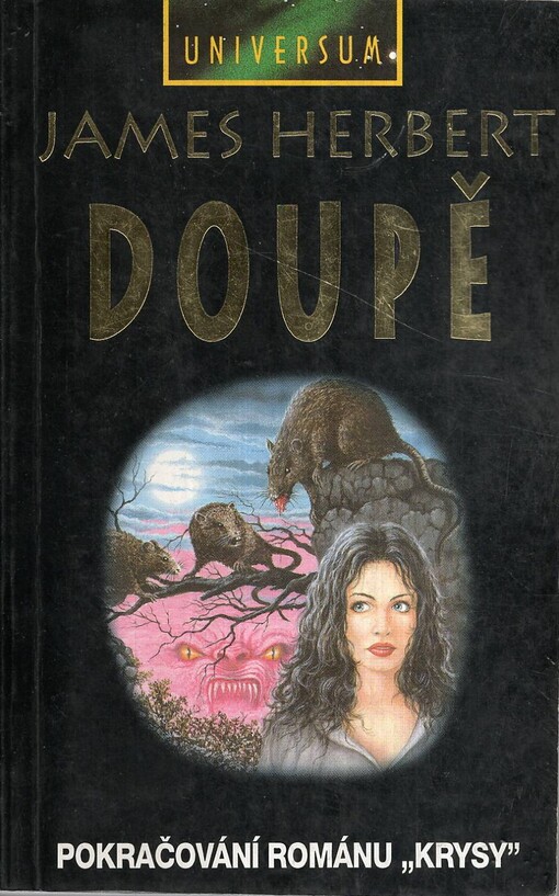 Doupě