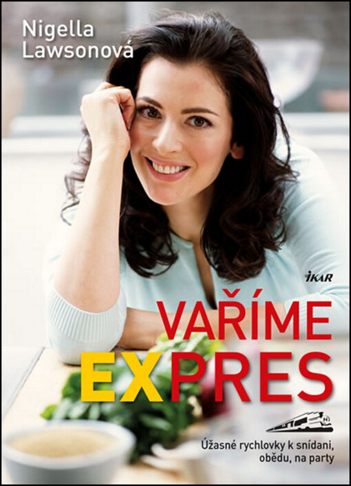 Vaříme expres