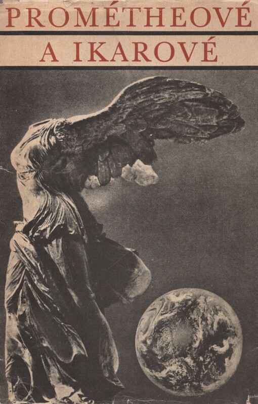 Prométheové a Ikarové