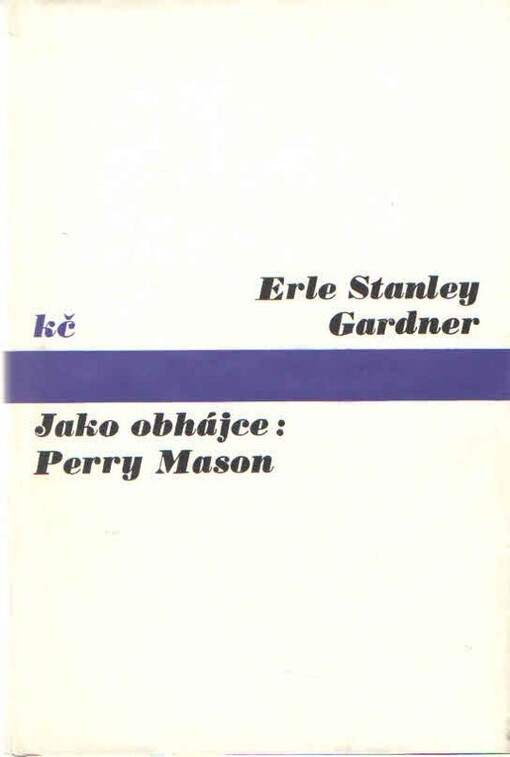 Jako obhájce: Perry Mason