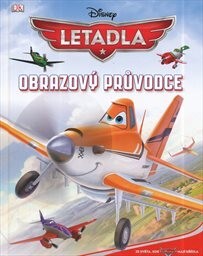 Letadla - Obrazový průvodce