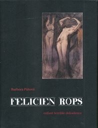 Félicien Rops