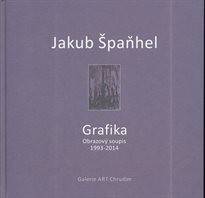 Jakub Špaňhel - Grafika