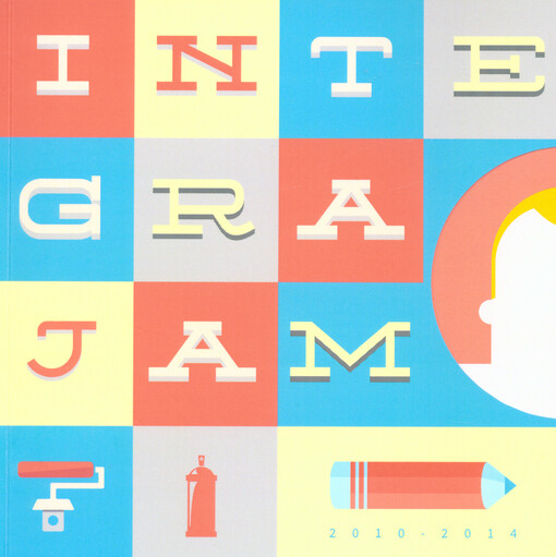 Integra Jam 2010-2014