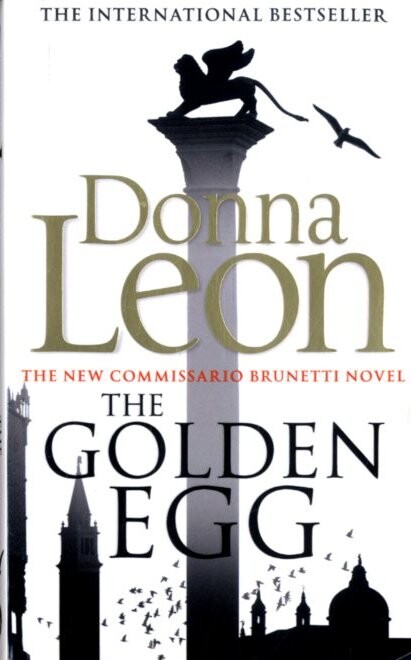The Golden Egg