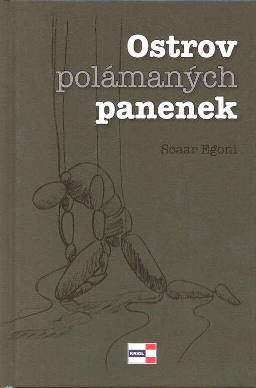 Ostrov polámaných panenek