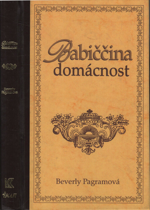 Babiččina domácnost