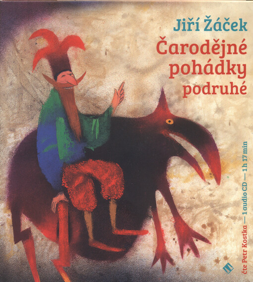 Čarodějné pohádky podruhé