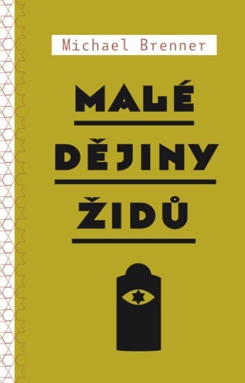 Malé dějiny Židů