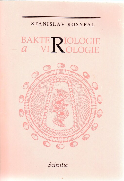 Bakteriologie a virologie