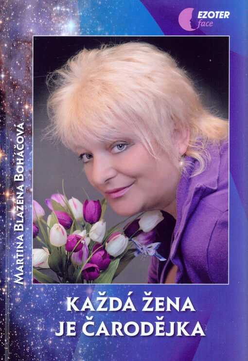 Každá žena je čarodějka    
