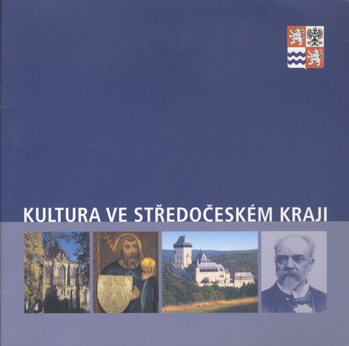 Kultura ve Středočeském kraji