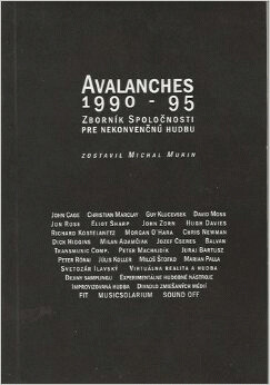 Avalanches 1990-95