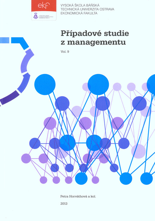 Případové studie z managementu