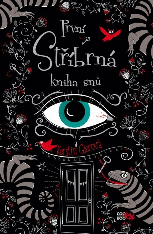 První stříbrná kniha snů