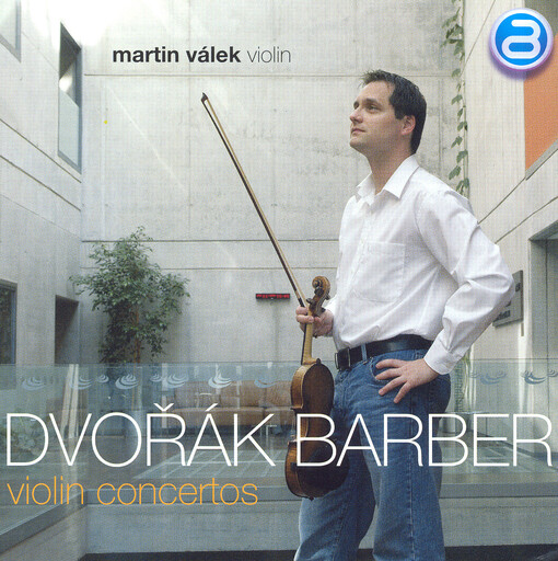 Concerto for violin and orchestra, op. 53
