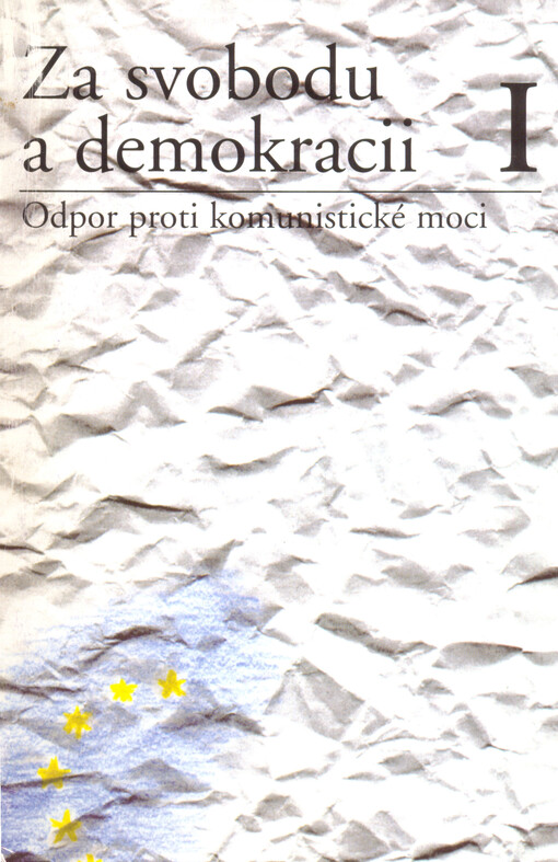 Za svobodu a demokracii