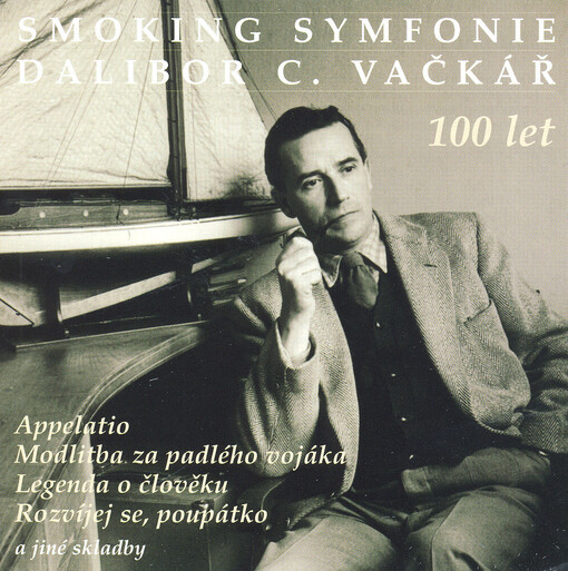 Smoking symfonie