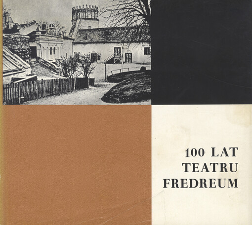 100 lat Fredreum    