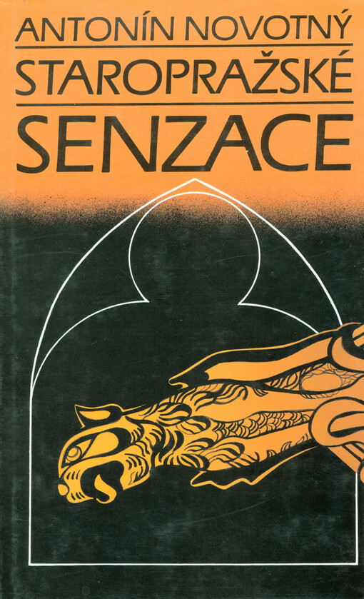 Staropražské senzace