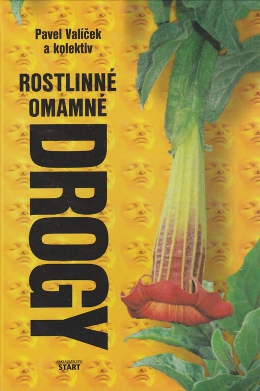Rostlinné omamné drogy