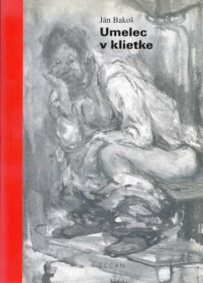 Umelec v klietke