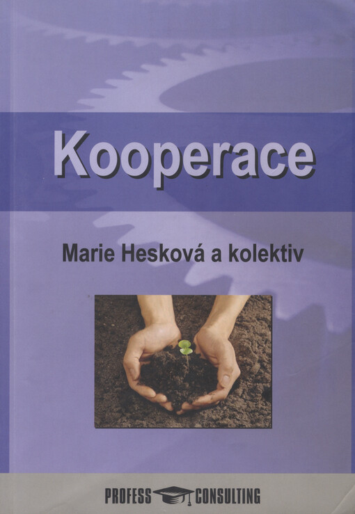 Kooperace