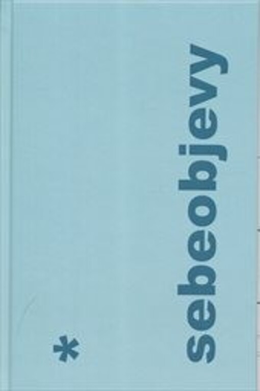 Sebeobjevy