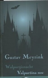 Walpurgisnacht / Valpuržina noc