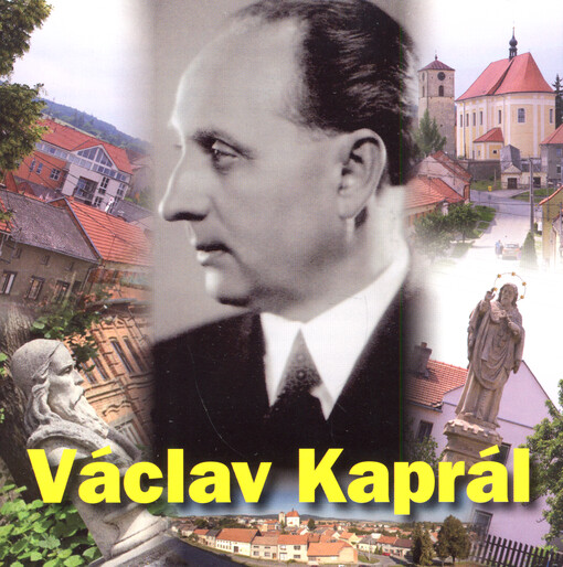 Václav Kaprál