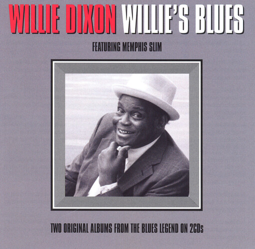 Willie's blues