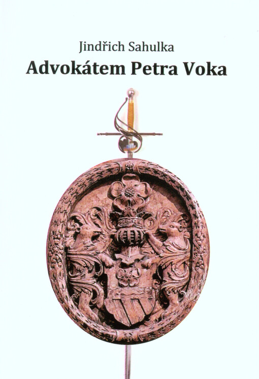 Advokátem Petra Voka