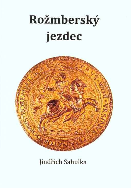 Rožmberský jezdec