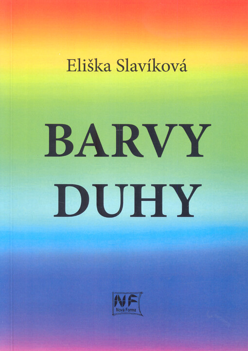 Barvy duhy