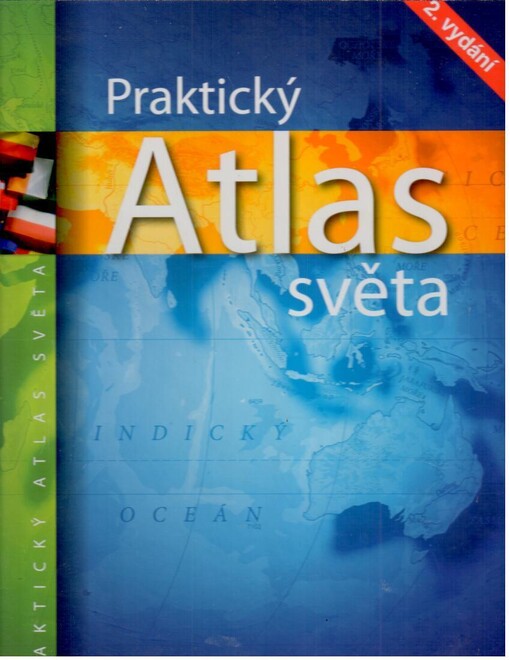 Praktický atlas světa