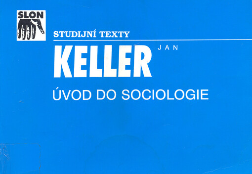 Úvod do sociologie