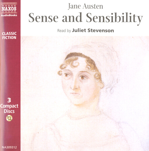 Sense and sensibility
