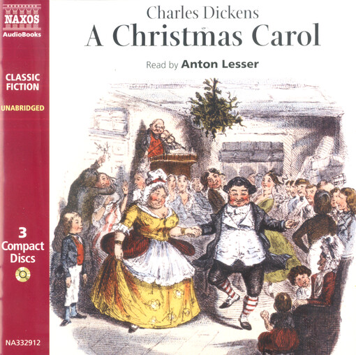 A christmas carol
