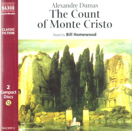 The Count of Monte Cristo