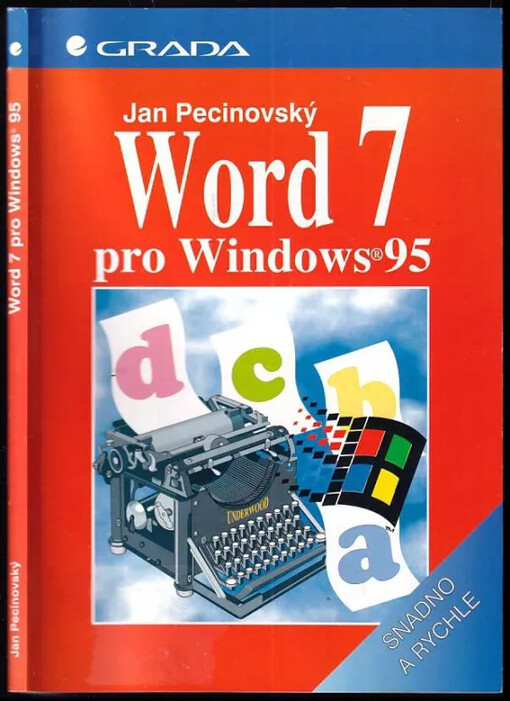 Word 7 pro Windows 95