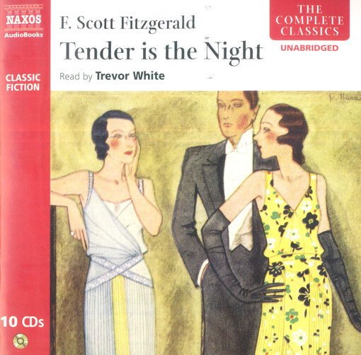 Tender is the night